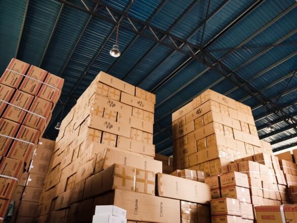 Is There a Paper Shortage in 2026? What the Data Shows